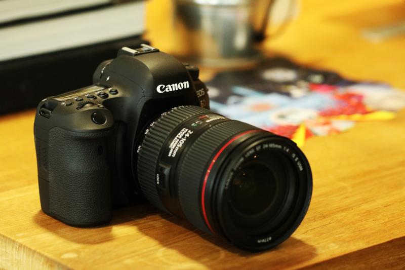  - Canon EOS 6D Mark II | nos photos de l'appareil photo